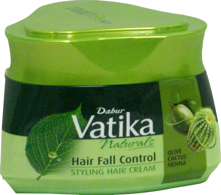 Vatika Hair Fall Control – Zippgrocery