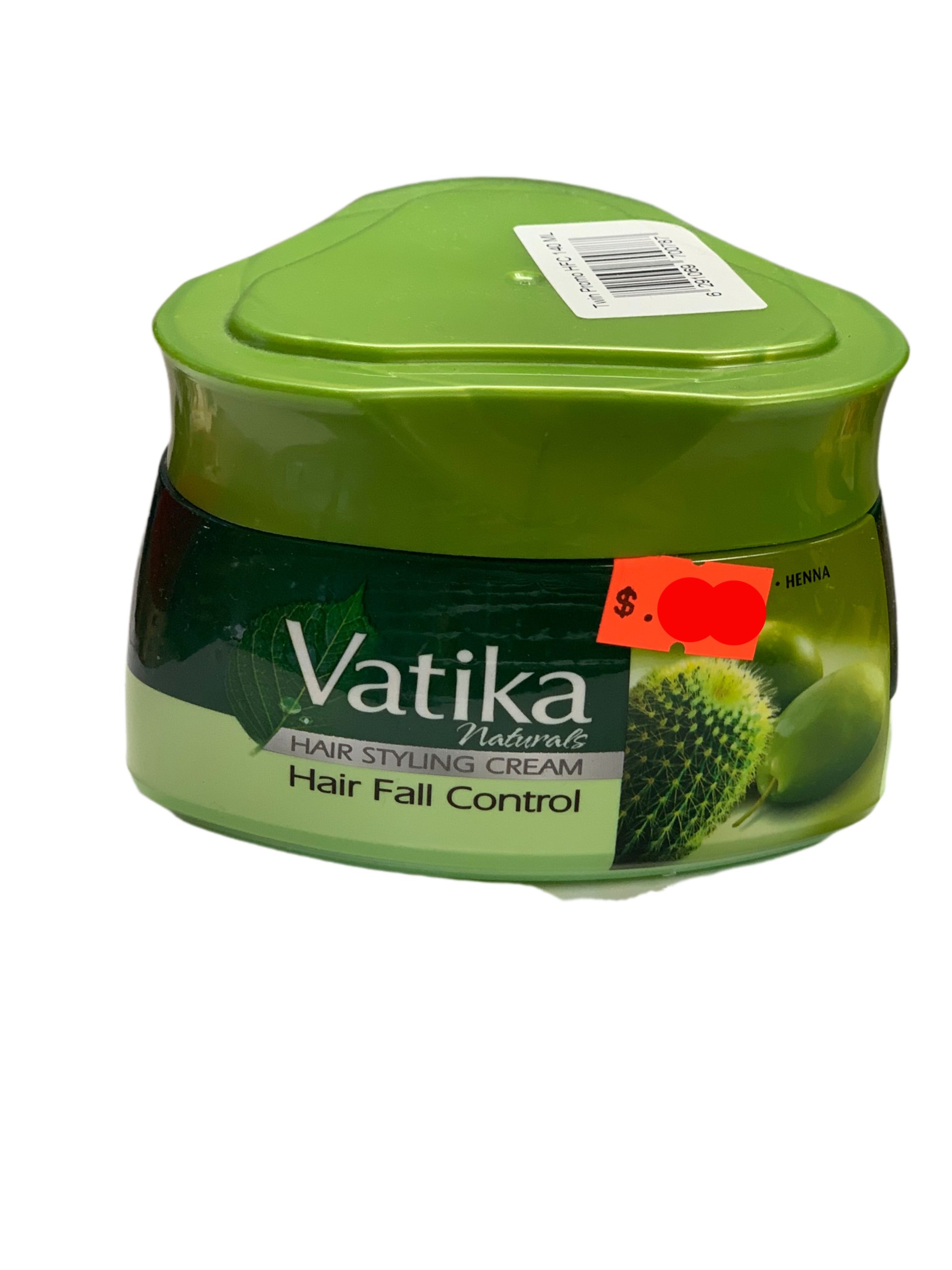 Vatika Styling Hair Cream – Zippgrocery